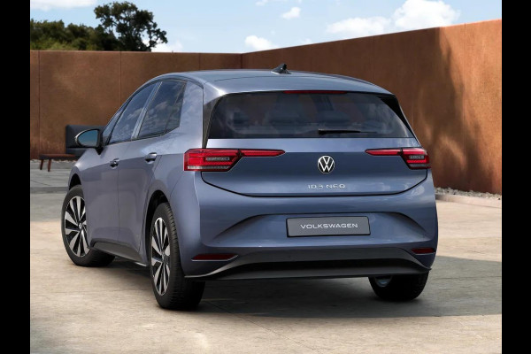 Volkswagen ID.3 Style 84 kWh accu 170 kW / 231 PK Hatchback Elektr Achteruitrijcamera | Stoelverwarming | Keyless Access