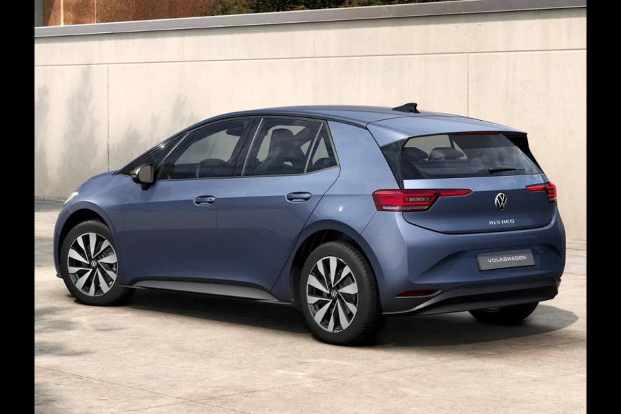 Volkswagen ID.3 Style 84 kWh accu 170 kW / 231 PK Hatchback Elektr Achteruitrijcamera | Stoelverwarming | Keyless Access