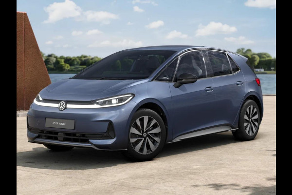 Volkswagen ID.3 Style 84 kWh accu 170 kW / 231 PK Hatchback Elektr Achteruitrijcamera | Stoelverwarming | Keyless Access