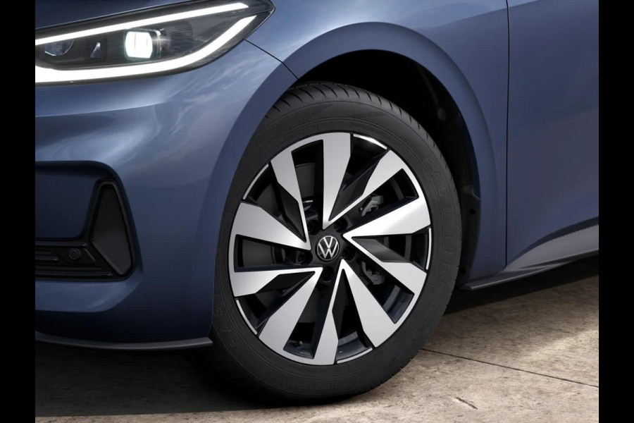Volkswagen ID.3 Style 84 kWh accu 170 kW / 231 PK Hatchback Elektr Achteruitrijcamera | Stoelverwarming | Keyless Access