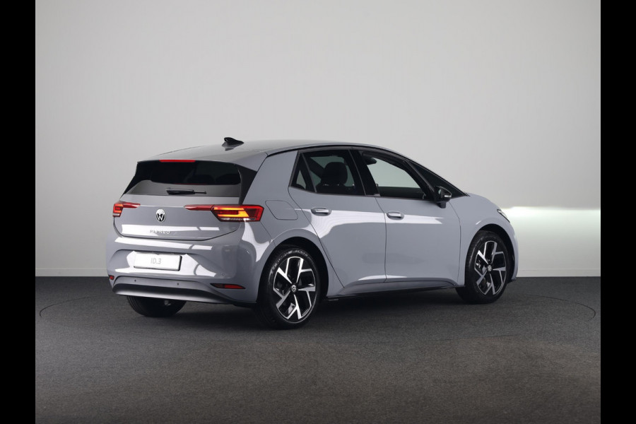 Volkswagen ID.3 Life 61 kWh accu 140 kW / 190 PK Hatchback Elektri Achteruitrijcamera | Carplay