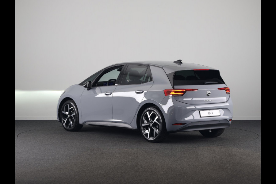 Volkswagen ID.3 Life 61 kWh accu 140 kW / 190 PK Hatchback Elektri Achteruitrijcamera | Carplay