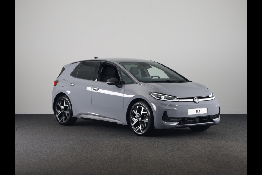 Volkswagen ID.3 Life 61 kWh accu 140 kW / 190 PK Hatchback Elektri Achteruitrijcamera | Carplay
