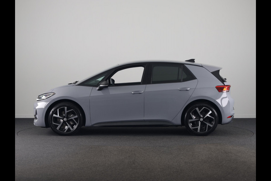 Volkswagen ID.3 Life 61 kWh accu 140 kW / 190 PK Hatchback Elektri Achteruitrijcamera | Carplay