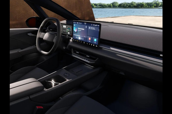 Volkswagen ID.3 Life 61 kWh accu 140 kW / 190 PK Hatchback Elektri Achteruitrijcamera | Carplay