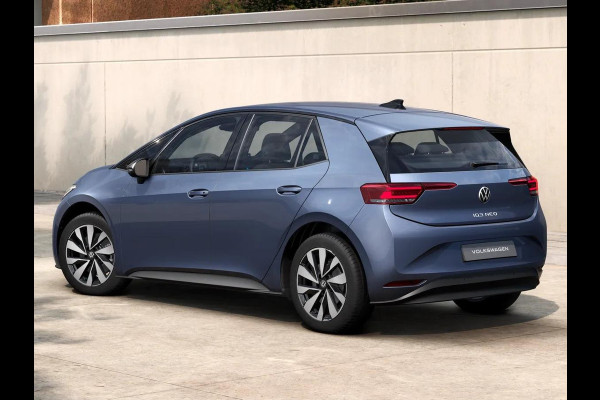Volkswagen ID.3 Life 61 kWh accu 140 kW / 190 PK Hatchback Elektri Achteruitrijcamera | Carplay