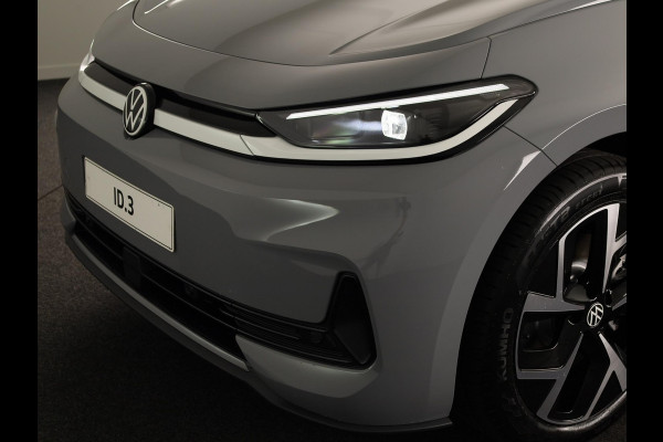 Volkswagen ID.3 Life 61 kWh accu 140 kW / 190 PK Hatchback Elektri Achteruitrijcamera | Carplay