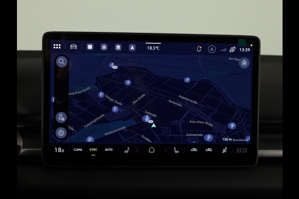 Volkswagen ID.3 Life 61 kWh accu 140 kW / 190 PK Hatchback Elektri Achteruitrijcamera | Carplay