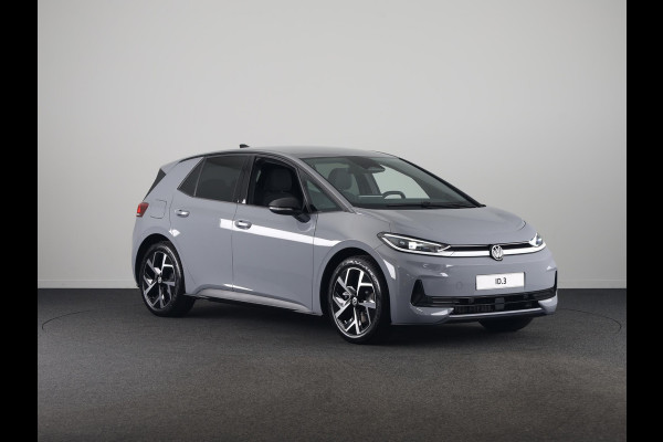 Volkswagen ID.3 Life 61 kWh accu 140 kW / 190 PK Hatchback Elektri Achteruitrijcamera | Carplay