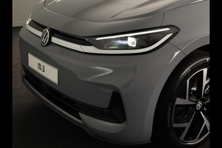 Volkswagen ID.3 Life 61 kWh accu 140 kW / 190 PK Hatchback Elektri Achteruitrijcamera | Carplay