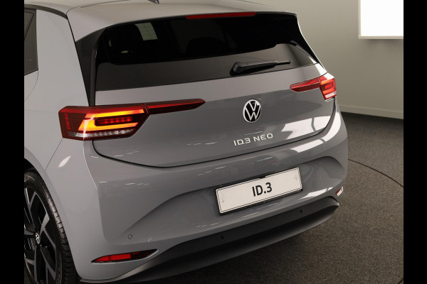 Volkswagen ID.3 Life 61 kWh accu 140 kW / 190 PK Hatchback Elektri Achteruitrijcamera | Carplay