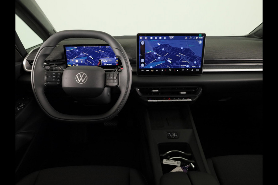 Volkswagen ID.3 Life 61 kWh accu 140 kW / 190 PK Hatchback Elektri Achteruitrijcamera | Carplay