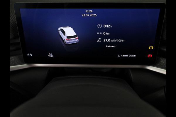 Volkswagen ID.3 Life 61 kWh accu 140 kW / 190 PK Hatchback Elektri Achteruitrijcamera | Carplay