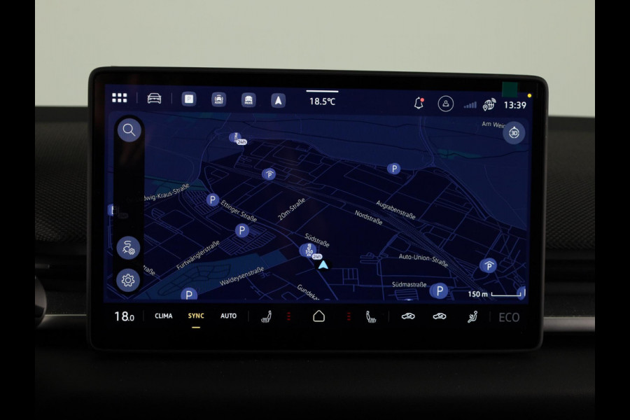 Volkswagen ID.3 Life 61 kWh accu 140 kW / 190 PK Hatchback Elektri Achteruitrijcamera | Carplay