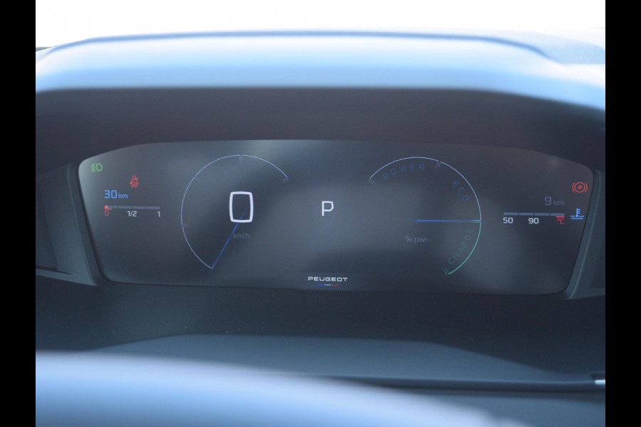 Peugeot 2008 1.2 Hybrid 145 Allure l Adaptief cruise control l Navigatie l 360 camera