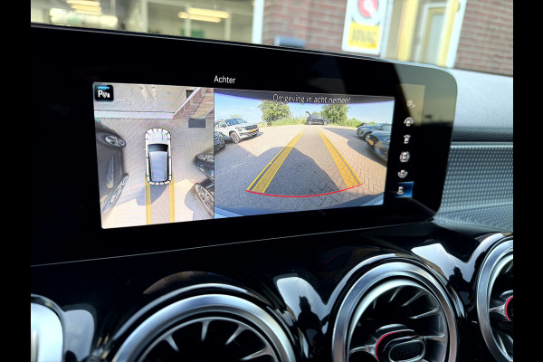 Mercedes-Benz EQB 250+ Business Edit,71 kWh SOH 95.2%, Panormadak, 360 camera, App Connect
