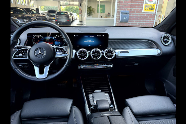 Mercedes-Benz EQB 250+ Business Edit,71 kWh SOH 95.2%, Panormadak, 360 camera, App Connect
