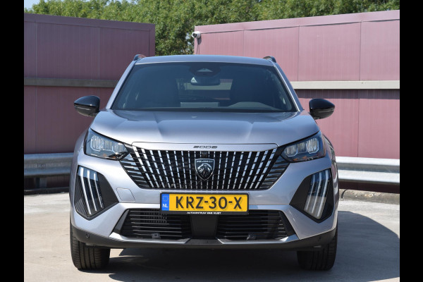Peugeot 2008 1.2 Hybrid 145 Allure l  Adaptive cruise control l Navigatie l 360 camera