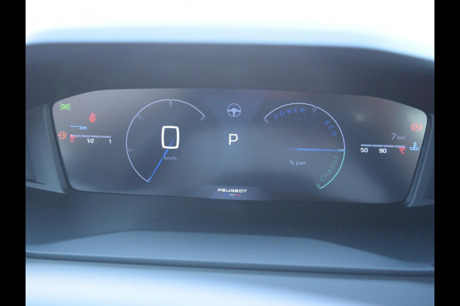 Peugeot 2008 1.2 Hybrid 145 Allure l  Adaptive cruise control l Navigatie l 360 camera