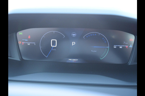 Peugeot 2008 1.2 Hybrid 145 Allure l  Adaptive cruise control l Navigatie l 360 camera