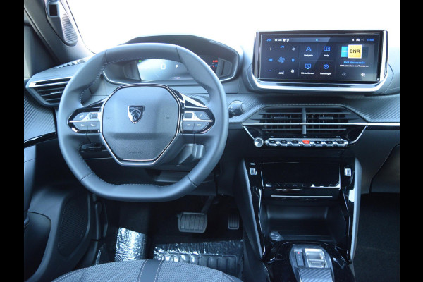 Peugeot 2008 1.2 Hybrid 145 Allure l  Adaptive cruise control l Navigatie l 360 camera