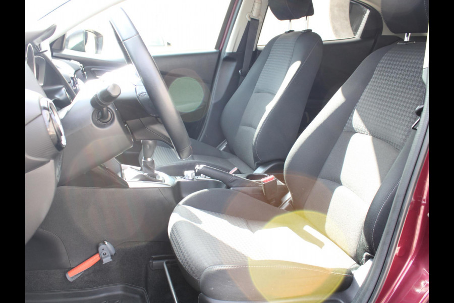 Mazda 2 1.5 Skyactiv-G Sport Selected | ACHTERUITRIJCAMERA | CRUISE CONTROL |