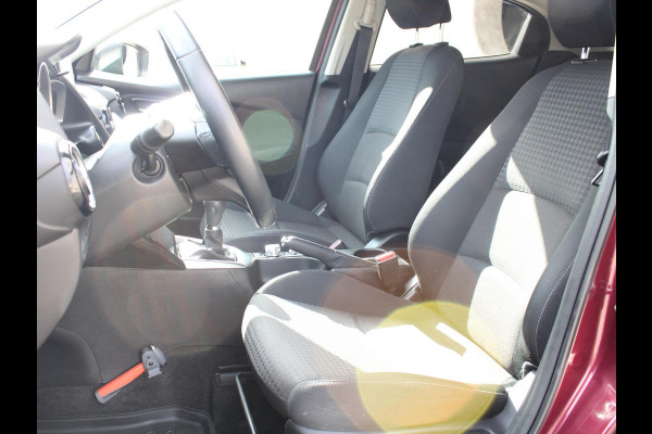 Mazda 2 1.5 Skyactiv-G Sport Selected | ACHTERUITRIJCAMERA | CRUISE CONTROL |