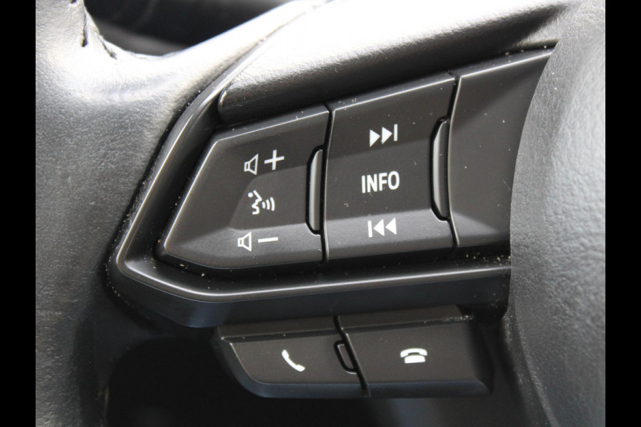 Mazda 2 1.5 Skyactiv-G Sport Selected | ACHTERUITRIJCAMERA | CRUISE CONTROL |