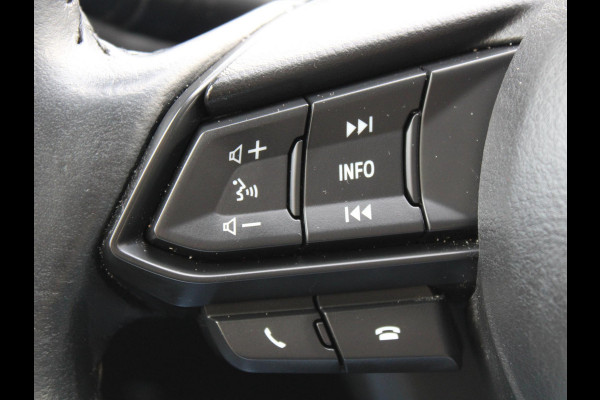 Mazda 2 1.5 Skyactiv-G Sport Selected | ACHTERUITRIJCAMERA | CRUISE CONTROL |