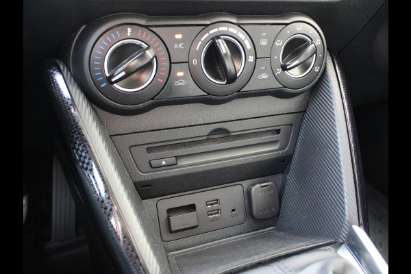 Mazda 2 1.5 Skyactiv-G Sport Selected | ACHTERUITRIJCAMERA | CRUISE CONTROL |