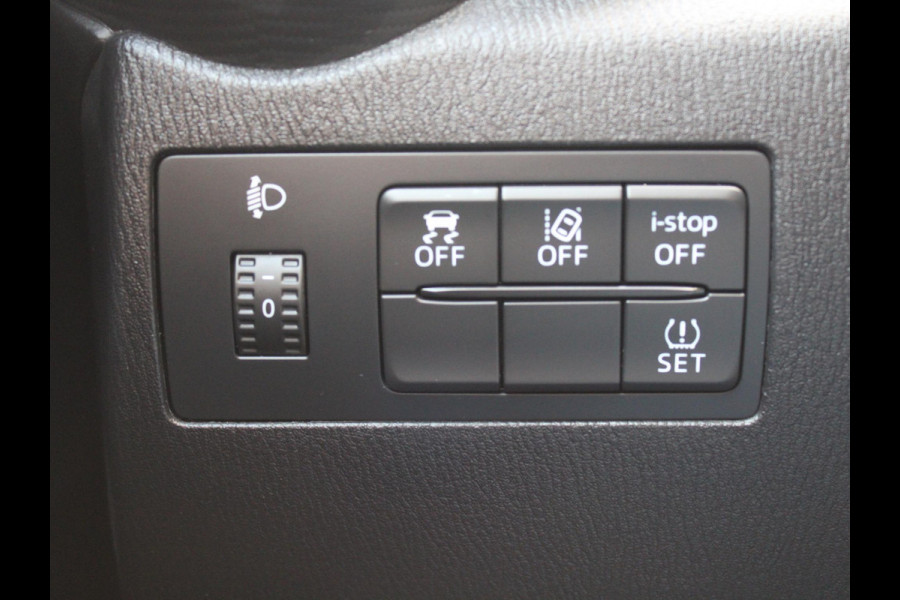 Mazda 2 1.5 Skyactiv-G Sport Selected | ACHTERUITRIJCAMERA | CRUISE CONTROL |