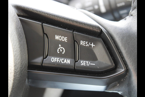 Mazda 2 1.5 Skyactiv-G Sport Selected | ACHTERUITRIJCAMERA | CRUISE CONTROL |