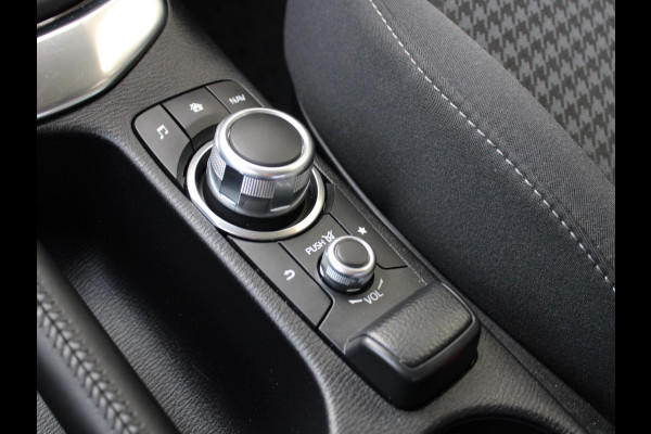 Mazda 2 1.5 Skyactiv-G Sport Selected | ACHTERUITRIJCAMERA | CRUISE CONTROL |