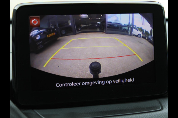 Mazda 2 1.5 Skyactiv-G Sport Selected | ACHTERUITRIJCAMERA | CRUISE CONTROL |