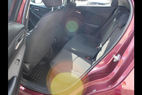 Mazda 2 1.5 Skyactiv-G Sport Selected | ACHTERUITRIJCAMERA | CRUISE CONTROL |