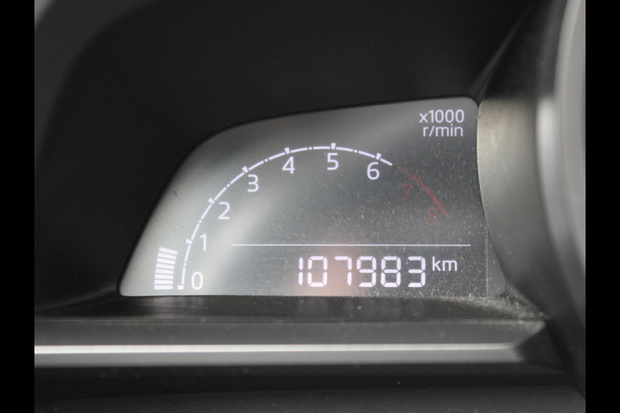 Mazda 2 1.5 Skyactiv-G Sport Selected | ACHTERUITRIJCAMERA | CRUISE CONTROL |