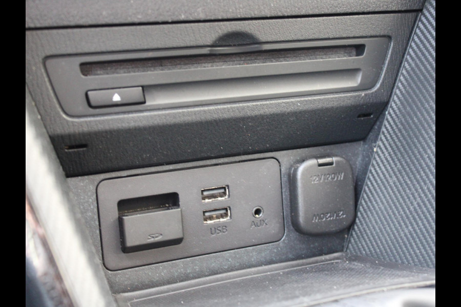 Mazda 2 1.5 Skyactiv-G Sport Selected | ACHTERUITRIJCAMERA | CRUISE CONTROL |