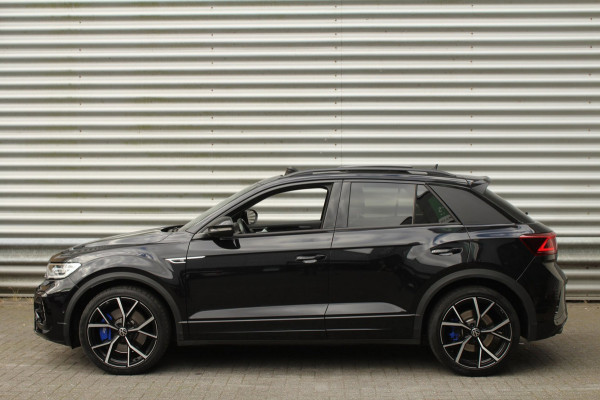 Volkswagen T-Roc 2.0 TSI 300pk 4Motion R DSG7 Panoramadak Clima LMV Sfeer