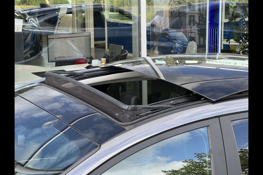 Ford Fiesta Vignale 1.0 EcoBoost 140pk | Panoramadak | Winter Pack | Adaptive cruise control | Led koplampen | Leder | Dodehoek herkenning |