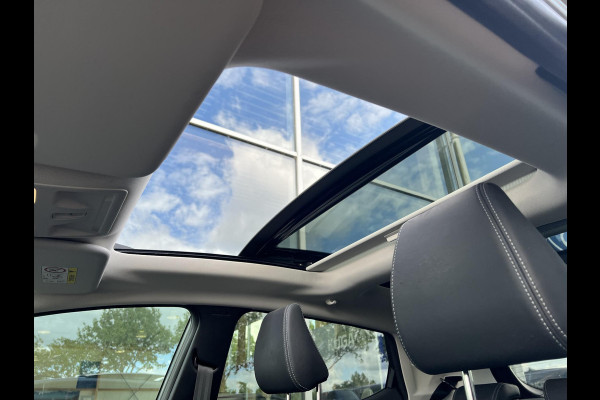 Ford Fiesta Vignale 1.0 EcoBoost 140pk | Panoramadak | Winter Pack | Adaptive cruise control | Led koplampen | Leder | Dodehoek herkenning |