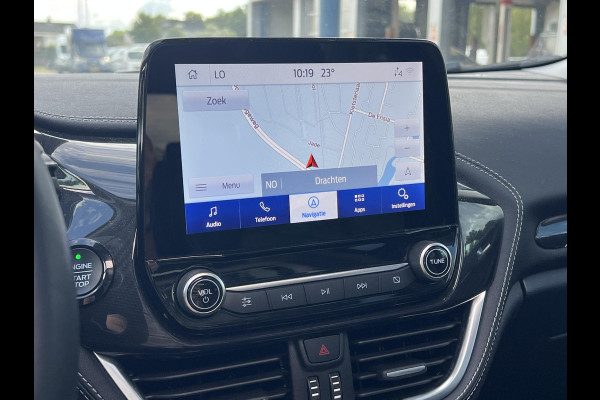 Ford Fiesta Vignale 1.0 EcoBoost 140pk | Panoramadak | Winter Pack | Adaptive cruise control | Led koplampen | Leder | Dodehoek herkenning |