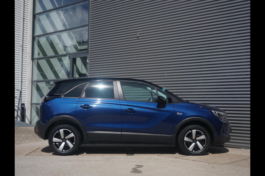 Opel Crossland 1.2 Turbo Edition Camera | Navigatie