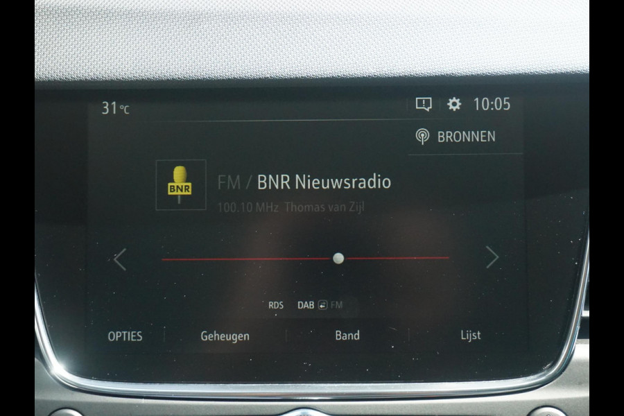 Opel Crossland 1.2 Turbo Edition Camera | Navigatie