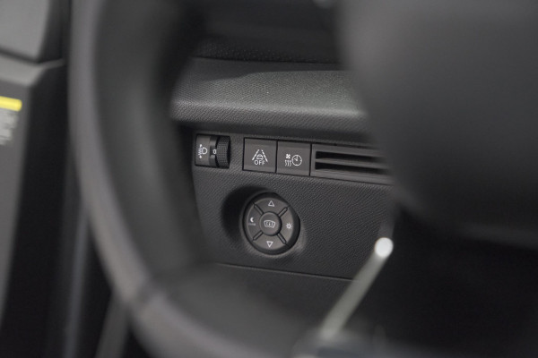 Citroën Ë-C4 Feel Pack 50 kWh | Camera | Head-Up Display | Navigatie