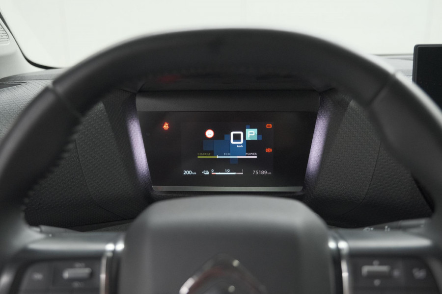 Citroën Ë-C4 Feel Pack 50 kWh | Camera | Head-Up Display | Navigatie