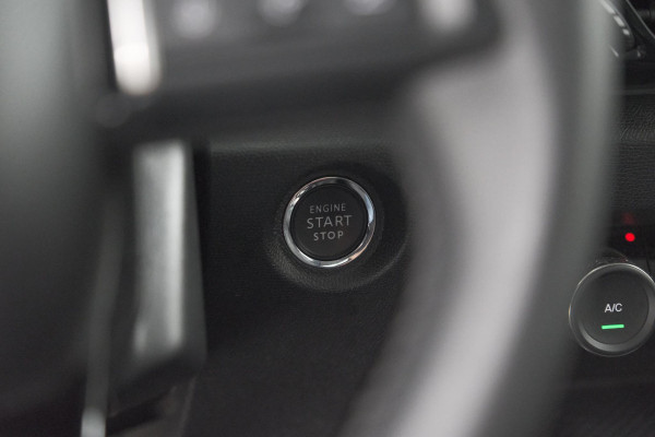 Citroën Ë-C4 Feel Pack 50 kWh | Camera | Head-Up Display | Navigatie