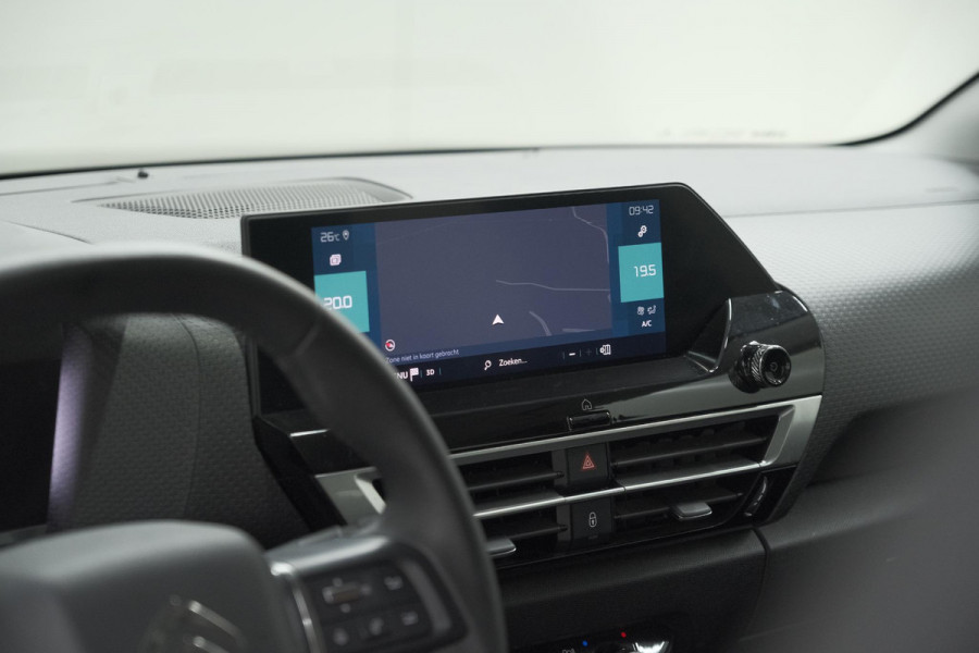 Citroën Ë-C4 Feel Pack 50 kWh | Camera | Head-Up Display | Navigatie