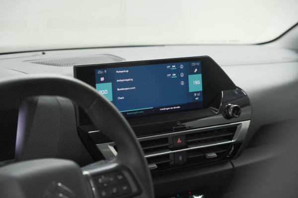 Citroën Ë-C4 Feel Pack 50 kWh | Camera | Head-Up Display | Navigatie