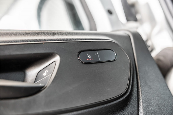 Mercedes-Benz Sprinter 317 1.9 CDI | ACC | LED Koplampen | Camera | Sortimo inrichting | Navigatie | CarPlay | Stoelverwarming | MBUX | Climate control | Stoel/Stoel | Dealer onderhouden | Nieuwe APK