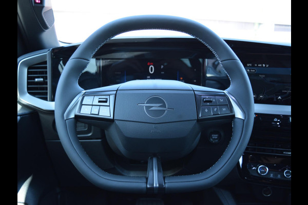 Opel Mokka 1.2 Turbo Hybrid Business Edition l cruise control adaptief l keyless entry l Apple Carplay/Android Auto